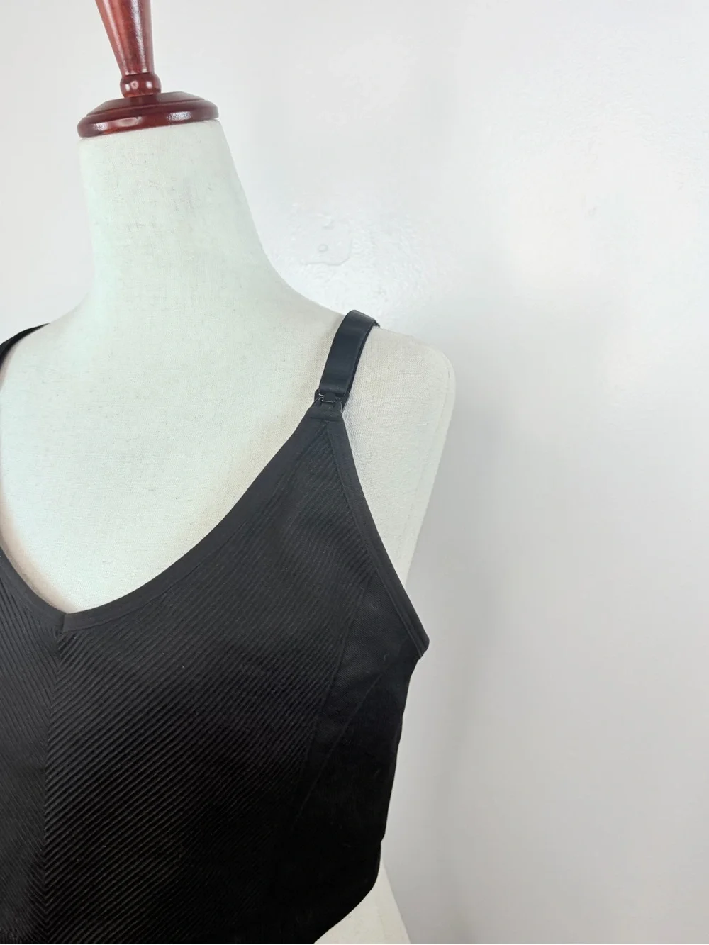 Joyspun Maternity Nursing Sports Bra